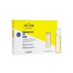 Scalp Protective Oil Αμπούλες Προστασίας Δέρματος (6 *13ml) Alfaparf Yellow