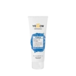 Alfaparf Yellow Curls Leave-In Cream 250ml – Κρέμα Χωρίς Ξέβγαλμα για Ορισμό, Ενυδάτωση & Φυσική Κίνηση στις Μπούκλες