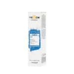 Alfaparf Yellow Curls Oil 125ml – Έλαιο Ενυδάτωσης, Θρέψης & Προστασίας για Σγουρά Μαλλιά