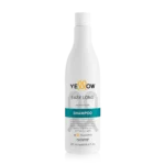 Alfaparf Easy Long Shampoo - Για Ταχεία Ανάπτυξη Μαλλιών 500ml Yellow