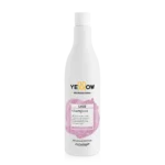 Alfaparf Liss Anti-Frizz Shampoo 500ml Yellow