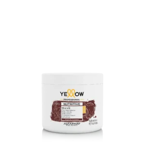 Alfaparf Nutritive Mask 500ml Yellow
