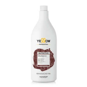 Alfaparf Nutritive Shampoo 1500ml Yellow
