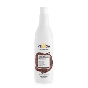 Alfaparf Nutritive Shampoo 500ml Yellow