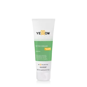 Alfaparf Κρέμα Αποτοξίνωσης Yellow Scalp Detox Cream 250ml