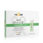 Alfaparf Αμπούλες Κατά Της Τριχόπτωσης Yellow Scalp Energy Lotion
