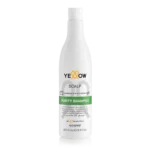 Alfaparf Σαμπουάν Για Ξηρή Και Λιπαρή Πιτυρίδα Yellow Scalp Purity Shampoo 500ml