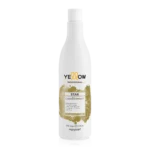 Alfaparf Yellow Star Illuminating Conditioner 500ml – Μαλακτική Κρέμα για Εκθαμβωτική Λάμψη & Απαλότητα