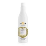 Alfaparf Yellow Star Shampoo Illuminating 500ml – Σαμπουάν για Εκθαμβωτική Λάμψη