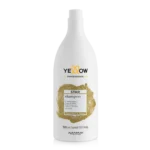 Alfaparf Yellow Star Shampoo Illuminating 1500ml – Σαμπουάν για Εκθαμβωτική Λάμψη