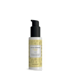 Alfaparf Milano Style Stories Blow-Dry Cream 150ml – Κρέμα Προστασίας & Λείανσης για Τέλειο Ίσιωμα