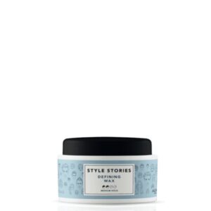 Alfaparf Milano Style Stories Defining Wax 75ml – Κερί Διαμόρφωσης για Ευέλικτο Styling & Λάμψη