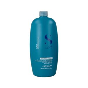 Alfaparf Milano Semi di Lino Hydrating Co-Wash 1000ml – Ήπιο Καθαριστικό Χωρίς Θειικά για Ξηρά & Ευαίσθητα Μαλλιά