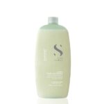 Alfaparf Milano Semi di Lino Scalp Relief Calming Micellar Low Shampoo 1000ml – Καταπραϋντικό Σαμπουάν με Μικκυλιακή Τεχνολογία για Ευαίσθητο Τριχωτό