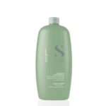 Alfaparf Milano Semi di Lino Scalp Renew Energizing Low Shampoo 1000ml – Τονωτικό Σαμπουάν Ενίσχυσης κατά της Τριχόπτωσης & για Εύθραυστα Μαλλιά