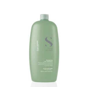 Alfaparf Milano Semi di Lino Scalp Renew Energizing Low Shampoo 1000ml – Τονωτικό Σαμπουάν Ενίσχυσης κατά της Τριχόπτωσης & για Εύθραυστα Μαλλιά