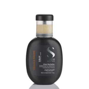 Alfaparf Milano Semi Di Lino Sublime Cellula Madre Glow Multiplier 150ml – Νέο Ενισχυτικό Λάμψης για Εκθαμβωτικά Μαλλιά