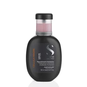 Alfaparf Milano Semi Di Lino Sublime Cellula Madre Nourishment Multiplier 150ml – Ενισχυτικό Θρέψης για Όλους τους Τύπους Μαλλιών