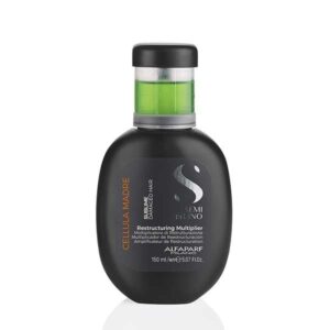 Alfaparf Milano Semi Di Lino Sublime Cellula Madre Restructuring Multiplier 150ml – Ενισχυτικό Αναδόμησης για Ταλαιπωρημένα Μαλλιά