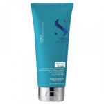 Alfaparf Milano Semi di Lino Hydrating Co-Wash 200ml – Ήπιο Καθαριστικό Χωρίς Θειικά για Ξηρά & Ευαίσθητα Μαλλιά