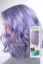 Vip's Prestige Be Extreme Semi-Permanent Hair Toner 100ml – Ημιμόνιμο Τόνερ Μαλλιών Χωρίς Αμμωνία για Έντονο Χρώμα & Λάμψη