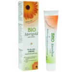 Bio Care Hand & Nail Cream with Marigold and Lanolin 45ml – Κρέμα Χεριών & Νυχιών για Ενυδάτωση και Προστασία