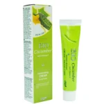 Bio Care Cucumber Face Cream 45ml – Βιολογική Κρέμα Προσώπου με Εκχύλισμα Αγγουριού για Ενυδάτωση και Φρεσκάδα
