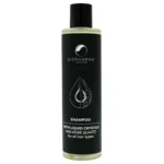 Biopharma Bio Oil Liquid Crystals and Rose Quartz Shampoo 250ml | Σαμπουάν κατά του Σπασίματος και της Ψαλίδας για Όλους τους Τύπους Μαλλιών