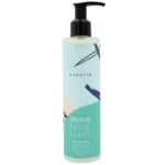 Brave New Hair Keratin Conditioner 250ml – Μαλακτικό Επανορθωτικής Δράσης για Εύθραυστα & Αδύναμα Μαλλιά