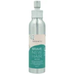 Brave New Hair Growth Root Spray 100ml – Σπρέι-Ορός Ριζών για Ανάπτυξη, Πυκνότητα & Τόνωση