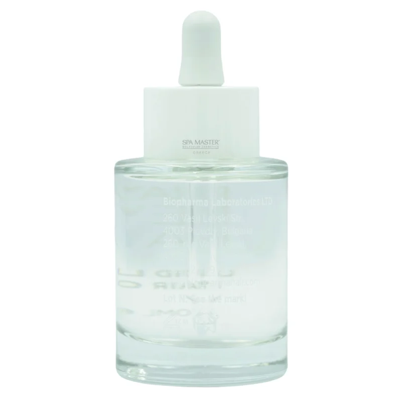 Brave New Hair Liquid Light Hair Oil 50ml – Ορός & Έλαιο Μαλλιών 2 σε 1 για Ενυδάτωση, Θρέψη και Καθρέφτη-Λάμψη Χωρίς Βάρος - Image 2