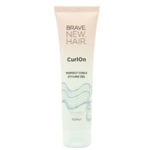 Brave New Hair CurlOn – Τζελ Διαμόρφωσης για Τέλειες Μπούκλες με Μακρά Διάρκεια 100ml