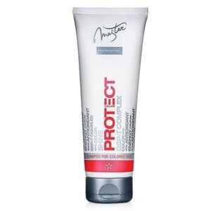 Σαμπουάν για βαμμένα μαλλιά pH 6,0 Spa Master (250 ml)