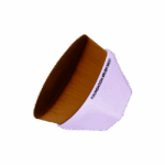 Impala Kabuki Foundation Brush No.31 – Πινέλο Μακιγιάζ για Ομοιόμορφη Κάλυψη & Φυσικό Τελείωμα