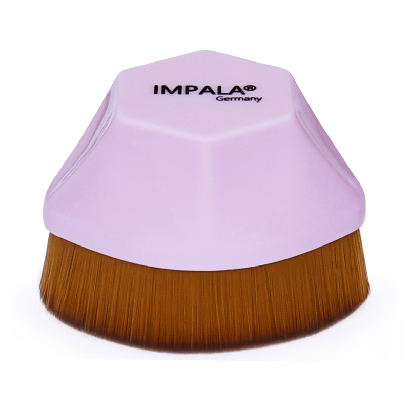 Impala Kabuki Foundation Brush No.31 – Πινέλο Μακιγιάζ για Ομοιόμορφη Κάλυψη & Φυσικό Τελείωμα - Image 2