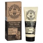 MEN'S MASTER Rejuvenating Face Cream – Αναζωογονητική Κρέμα Προσώπου για Άνδρες