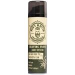 MEN'S MASTER "Aloe and Green Tea" Shaving Foam – Αφρός Ξυρίσματος με Αλόη & Πράσινο Τσάι
