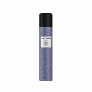 Alfaparf Milano Style Stories Extreme Hairspray 500ml – Λακ Δυνατού Κρατήματος για Μαλλιά που Αντέχουν Όλη Μέρα