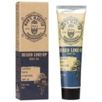 MEN’S MASTER Beard Line Up - Τζελ Ξυρίσματος για Σχηματισμό Γραμμών Γενειάδας