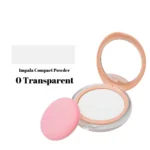 Πούδρα Impala Antibacterial Compact Powder 12g No00