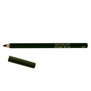 BROOKLIN Eyeliner Hexagonal 402 Πράσινο