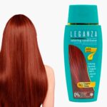Leganza Coloring Conditioner - Μαλακτική Κρέμα Μαλλιών με Χρώμα Χωρίς Αμμωνία 150ml No40 Copper Titian/Χάλκινο