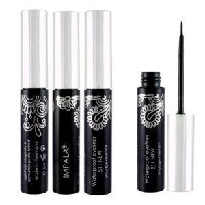 IMPALA Thin brush waterproof  511 New
