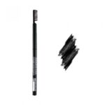 Impala Brooklin Eyebrow and Comb Automatic Precise Browliner No01 Roasted Coffee
