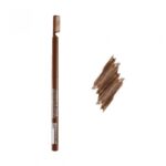 Impala Brooklin Eyebrow and Comb Automatic Precise Browliner No04 Cinnamon