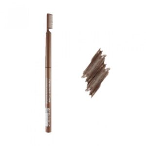 Impala Brooklin Eyebrow and Comb Automatic Precise Browliner No05 Sweet Nut