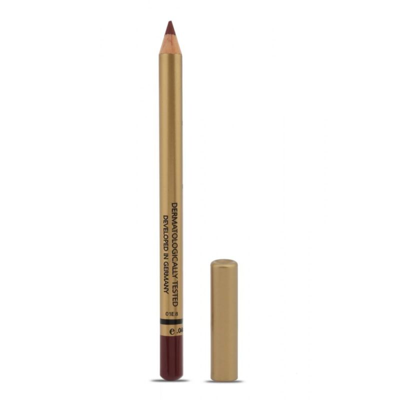  Impala Brooklin Lip Liner No202 Pink Brown – Μολύβι Χειλιών 