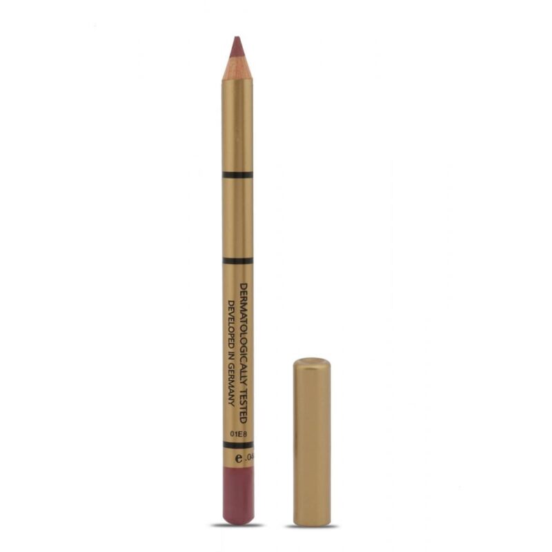 Impala Brooklin Lip Liner No209 Dark Pearly Pink – Μολύβι Χειλιών 