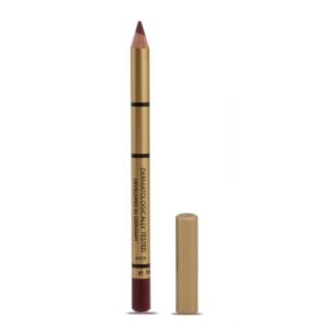 Impala Brooklin Lip Liner No210 Burgundy – Μολύβι Χειλιών 