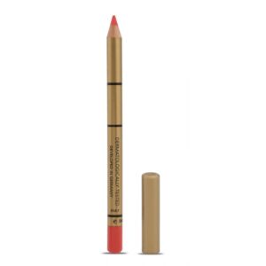 Impala Brooklin Lip Liner No214 Matte Orange Coral– Μολύβι Χειλιών